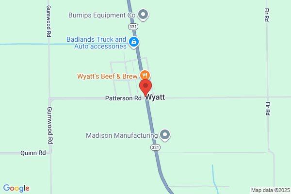 Wyatt & Wyatt