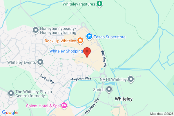 Whiteley Moss
