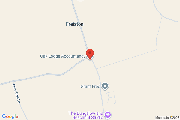 Oak Lodge Accountancy