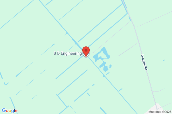 B D Engineering