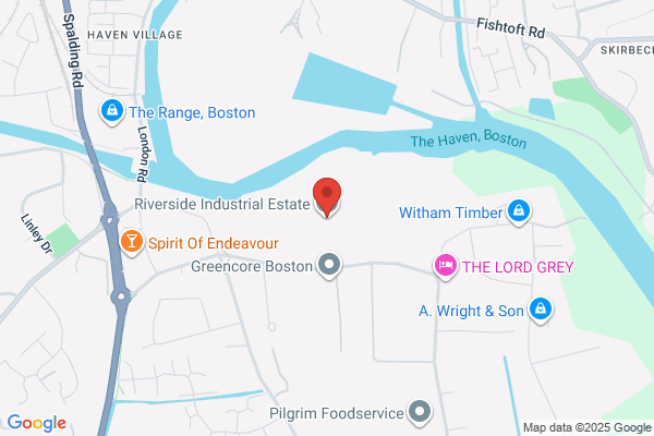 East Kirkby Refrigeration