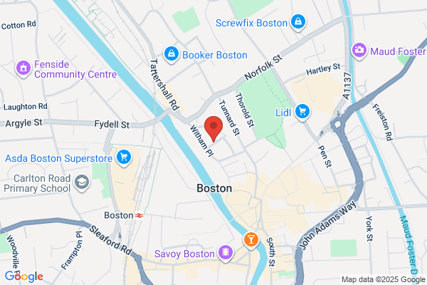 J F Dust & Sons