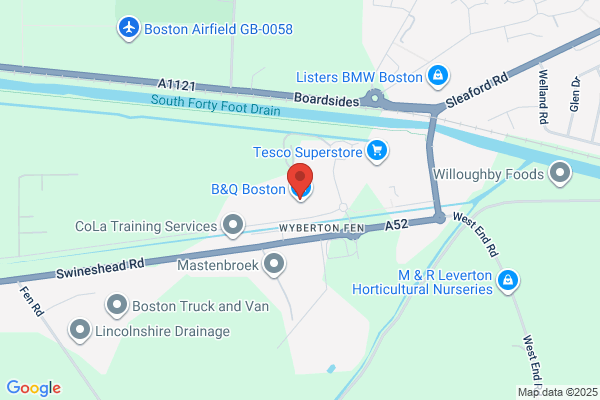 TradePoint Boston