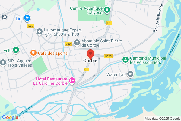 Corbie