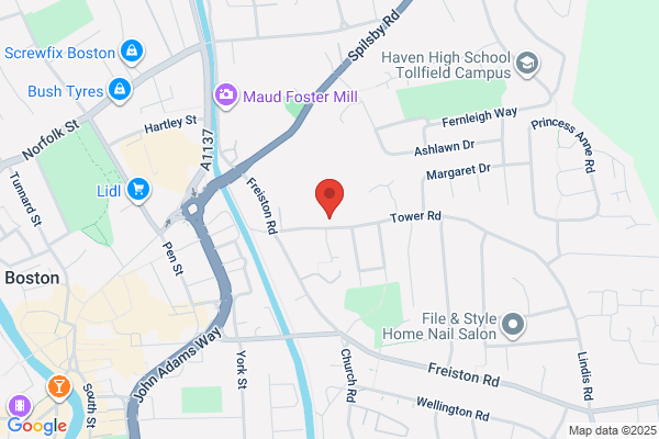 KP Plumbing & Boiler Care Ltd