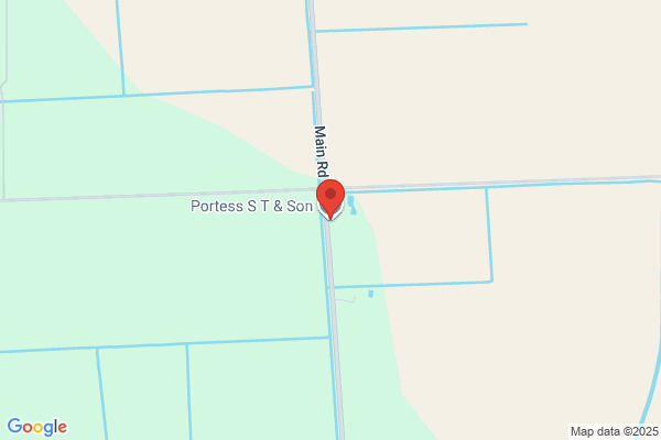 S T Portess