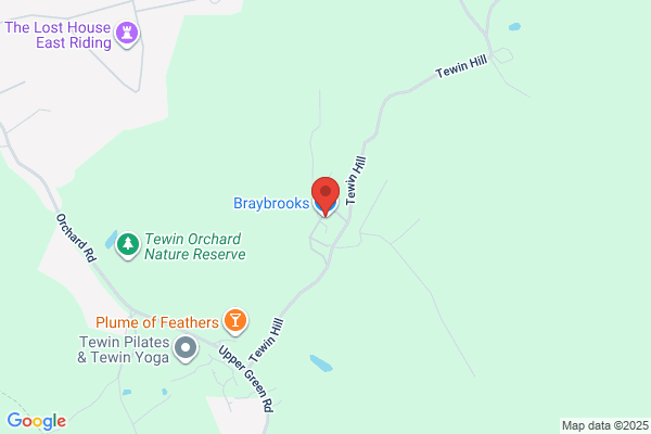 Braybrooks Ltd