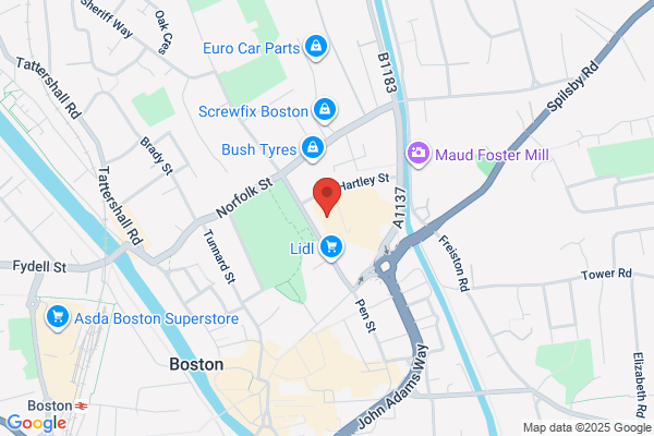 We Buy Any Car Boston Shopping Park
