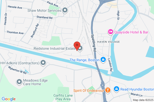 Nationwide Crash Repair Centres Ltd