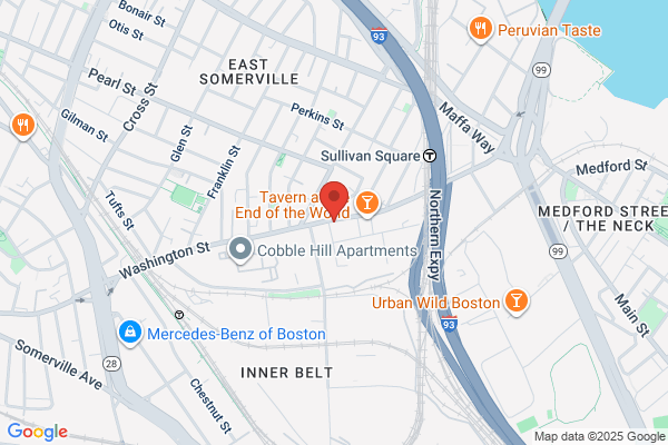 Town car service From Boston Logan Airport