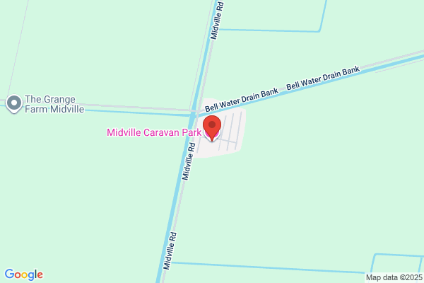 Midville Caravan Park