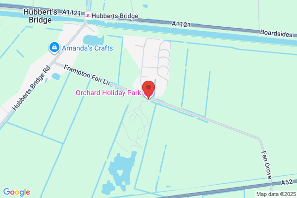 Orchard Park