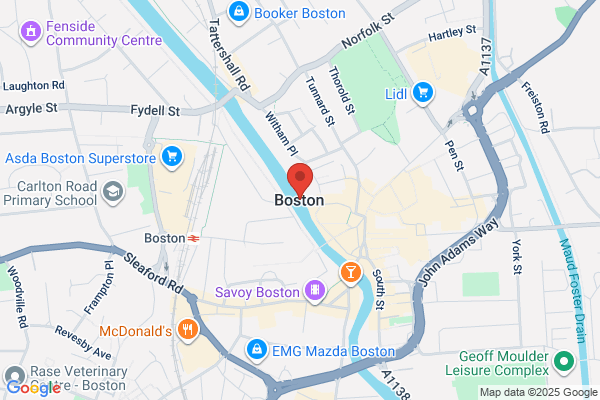 Connexions (Lincolnshire & Rutland)