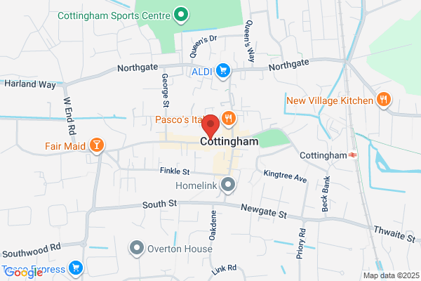 Cottingham Carpets