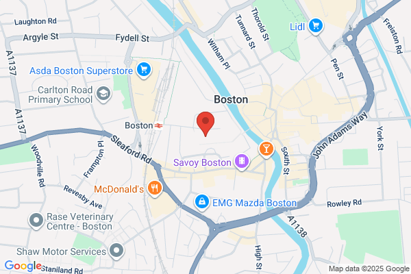 Boston Health Clinic