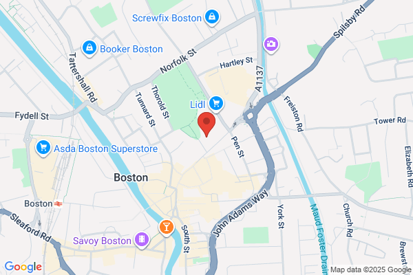 Boston & County Club Ltd