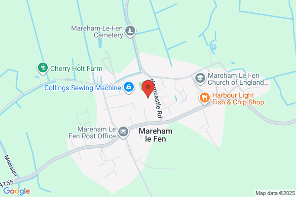 Mareham-Le-Fen Community Centre