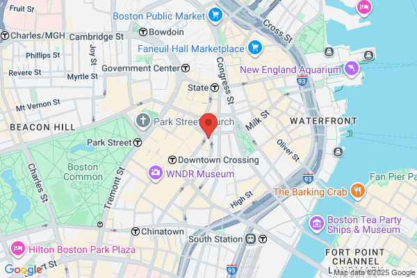 Boston Couriers