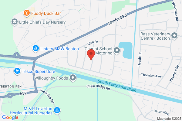 Nimmo School Of Motoring