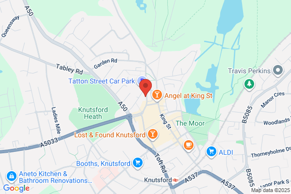 Edmundson Electrical Ltd