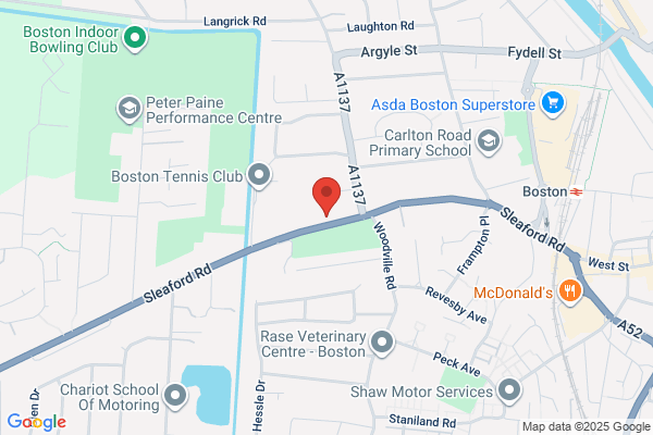 Lovelace Electrical