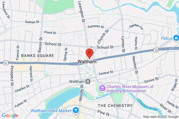 Boston Drivers Agency