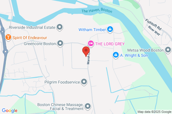 Boston Engineering Supplies & Services