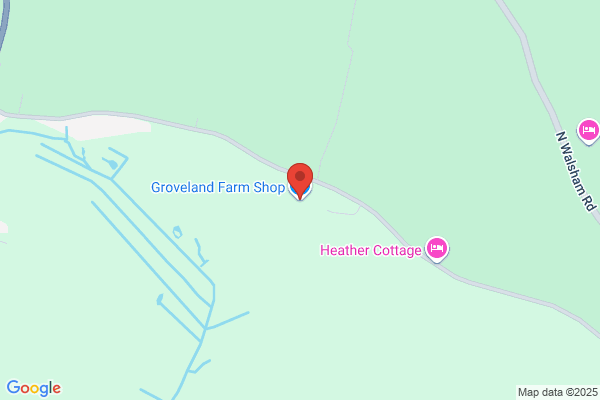 Roughton Farms