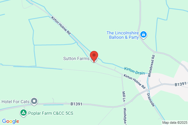 Sutton Farms Ltd