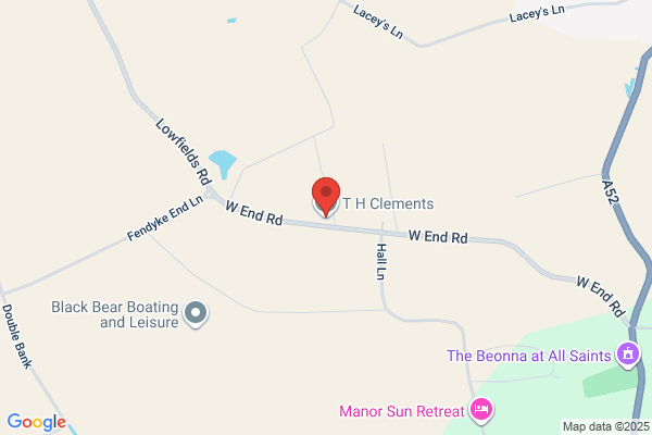 T H Clements & Son Ltd