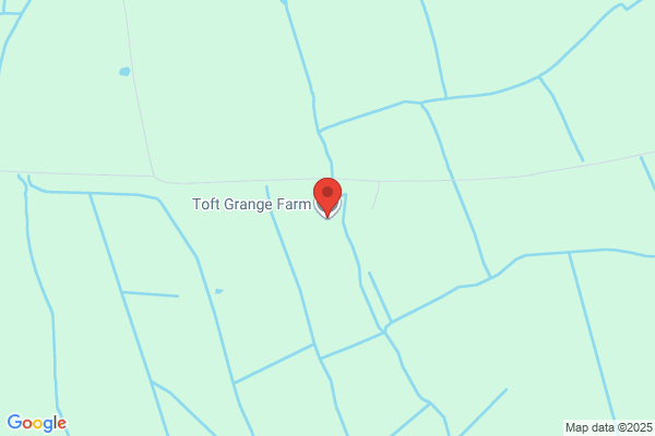 Toft Grange Farms
