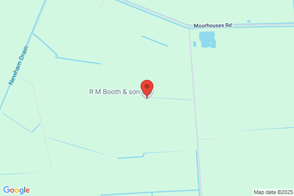 R M Booth