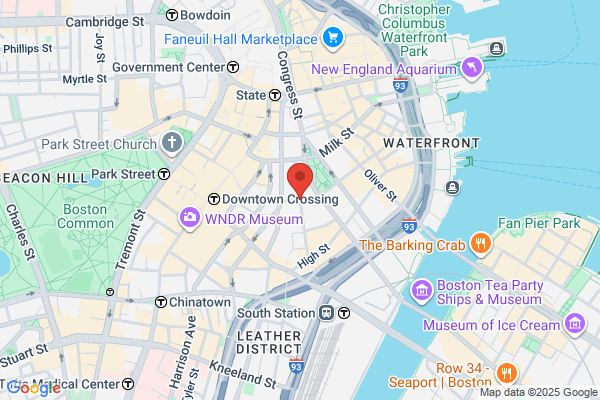 Motability Scheme at Listers BMW Boston