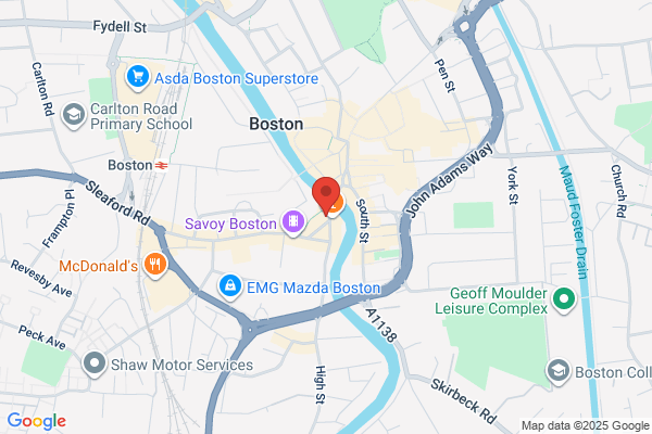 Boston Sausage