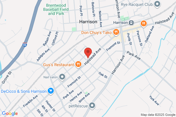 Harrison Autocare