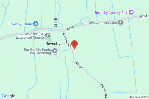 Revesby Garage Ltd