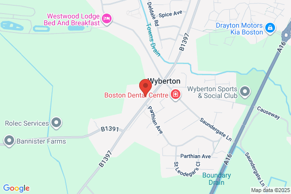 Wyberton Car & Van Repairs