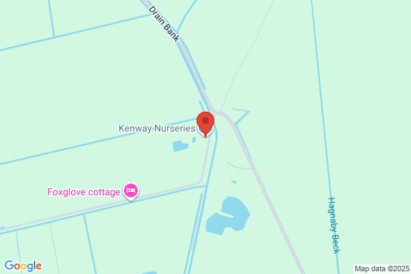 Kenway Nurseries