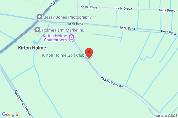 Kirton Holme Golf Course