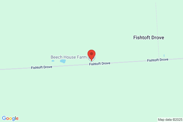Beech House