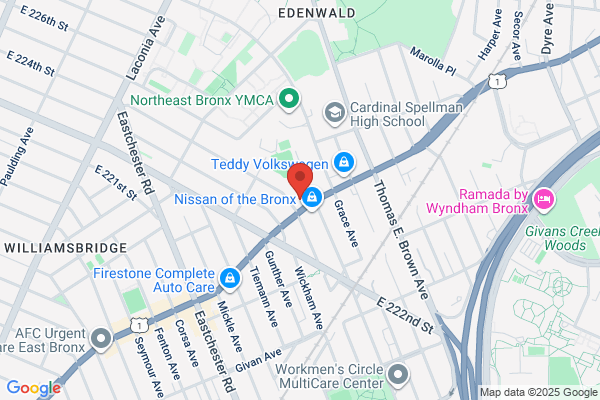 D Manning