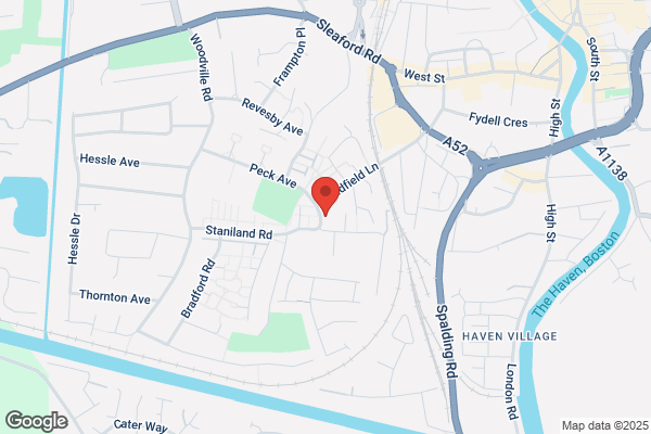 Shaw Motor Services