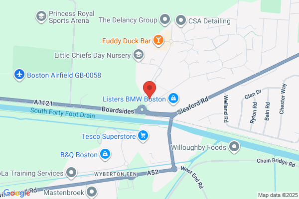 Tanglewood (Lincs) Ltd