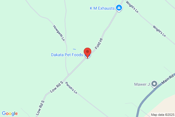 Dakata Pet Foods