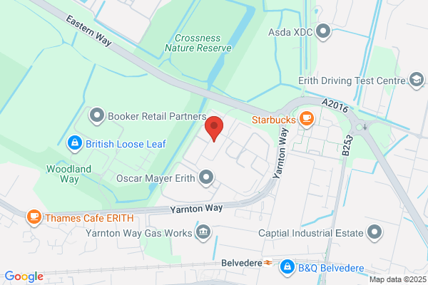 Ben Kent (Precision Engineers) Ltd
