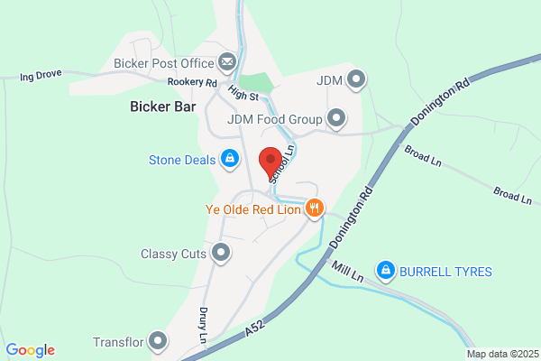 Bicker Preparatory School & Early Years