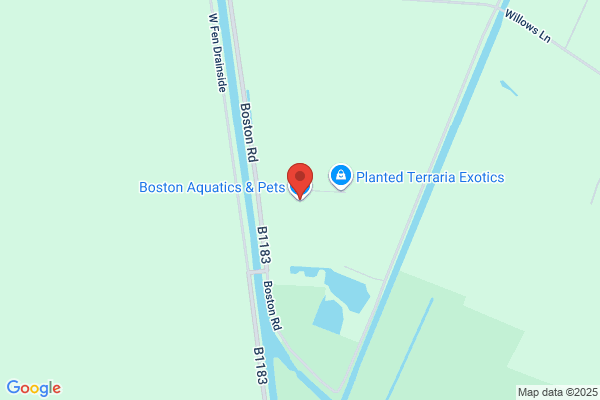 Boston Aquatic Centre