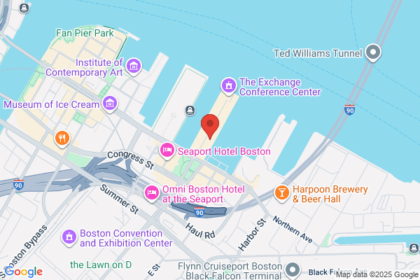 Boston Freight Services Ltd
