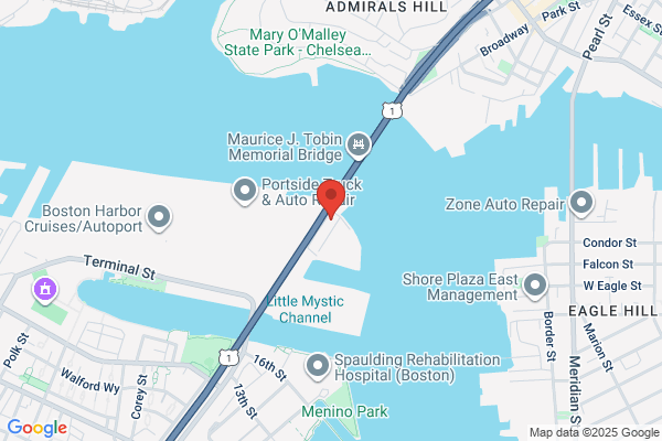 Boston Marine Services