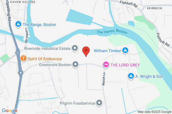 Eastern Automatics